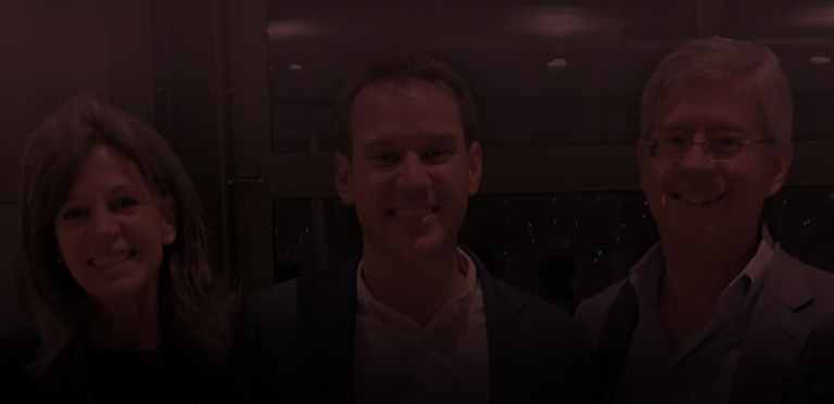 Evan Dosch CFA Society Phoenix Charterholder