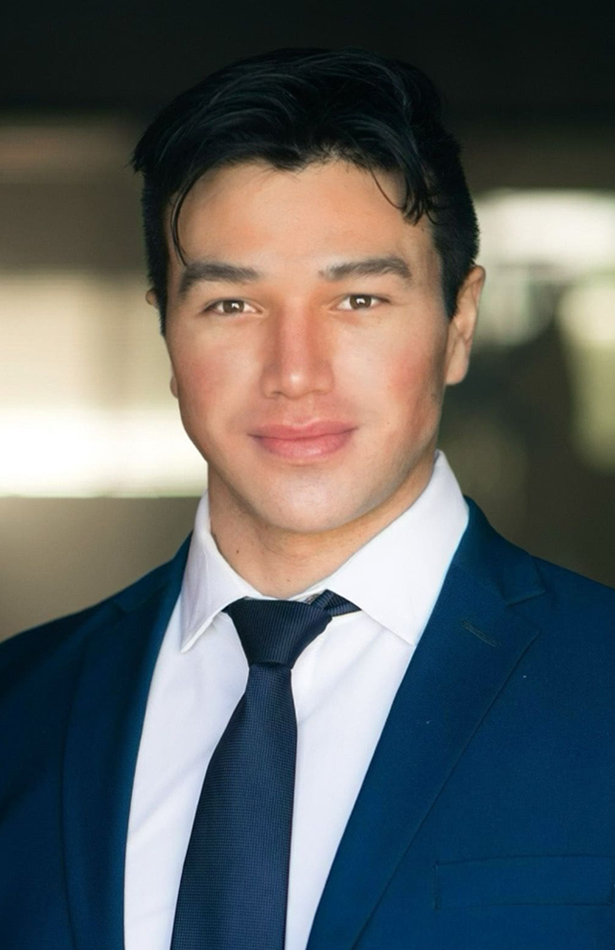 Brandon Banks