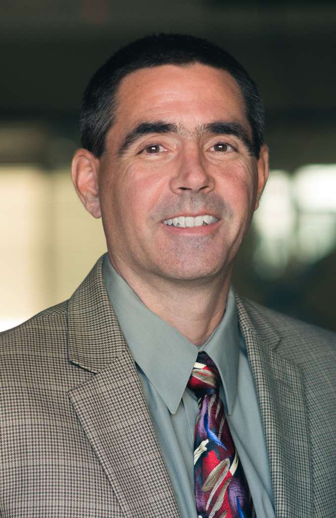 Chris Tolle