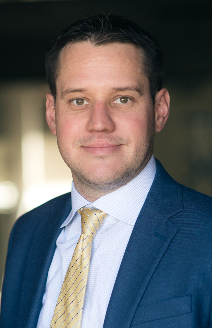 Evan Dosch