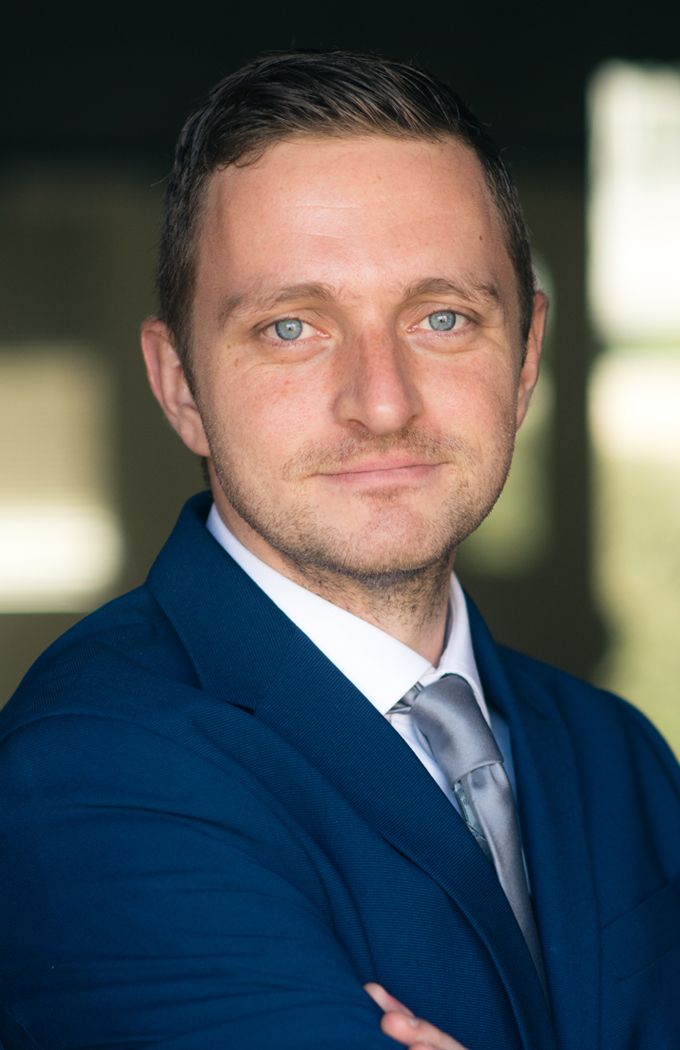 Jared Hirschl