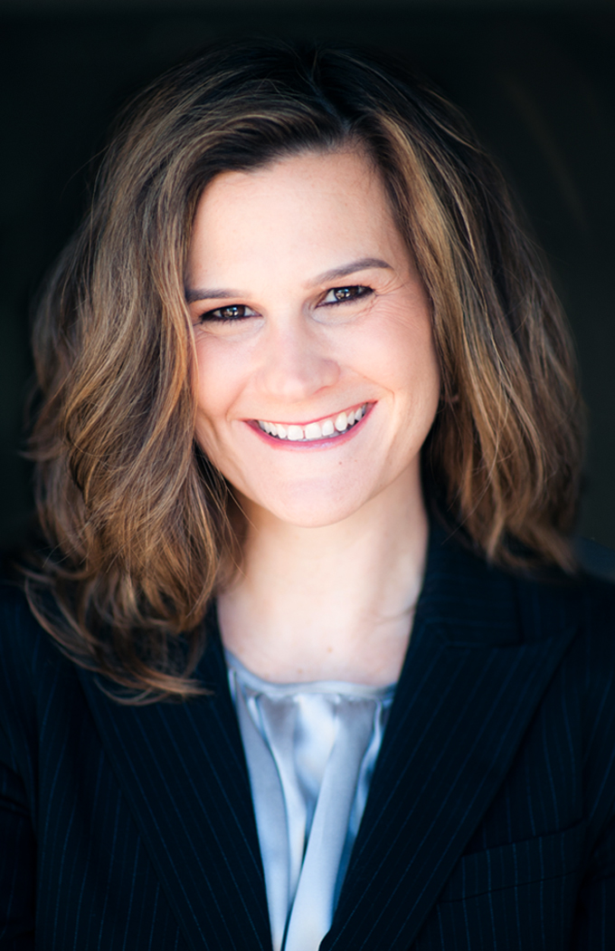 Karrilyn Krahe Thomas