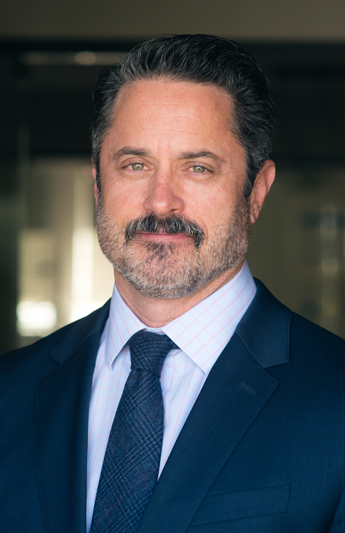 Keith Bierman