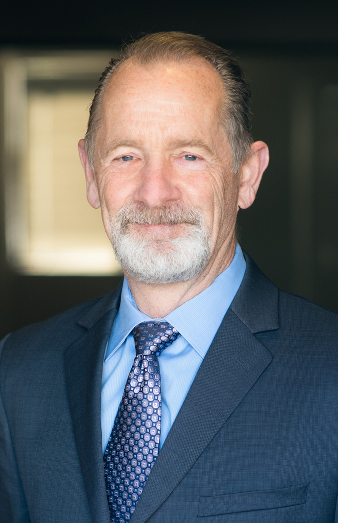 Scott O. Schryver
