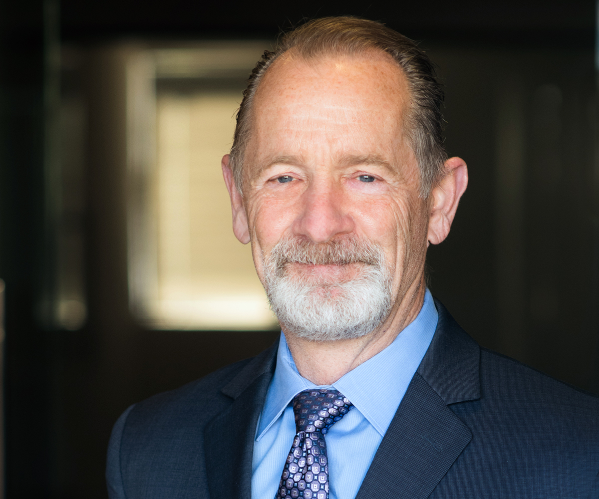 Scott O. Schryver