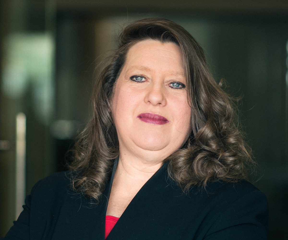 Stacie Witten