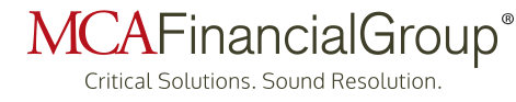 MCA Financial Group