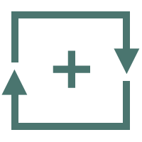 Turnaround Icon