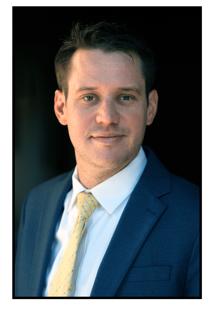 Evan Dosch