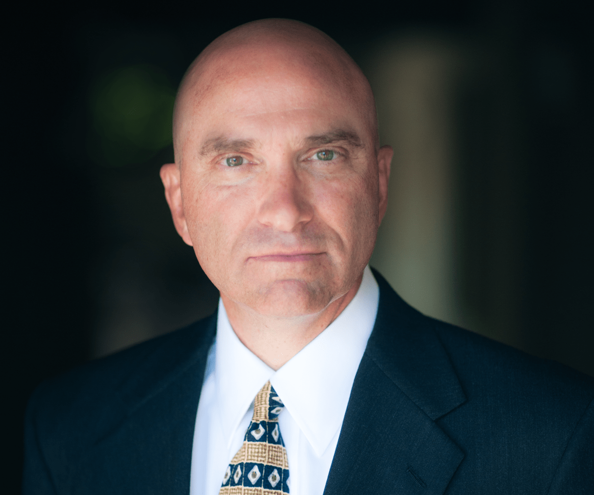 Paul Roberts
