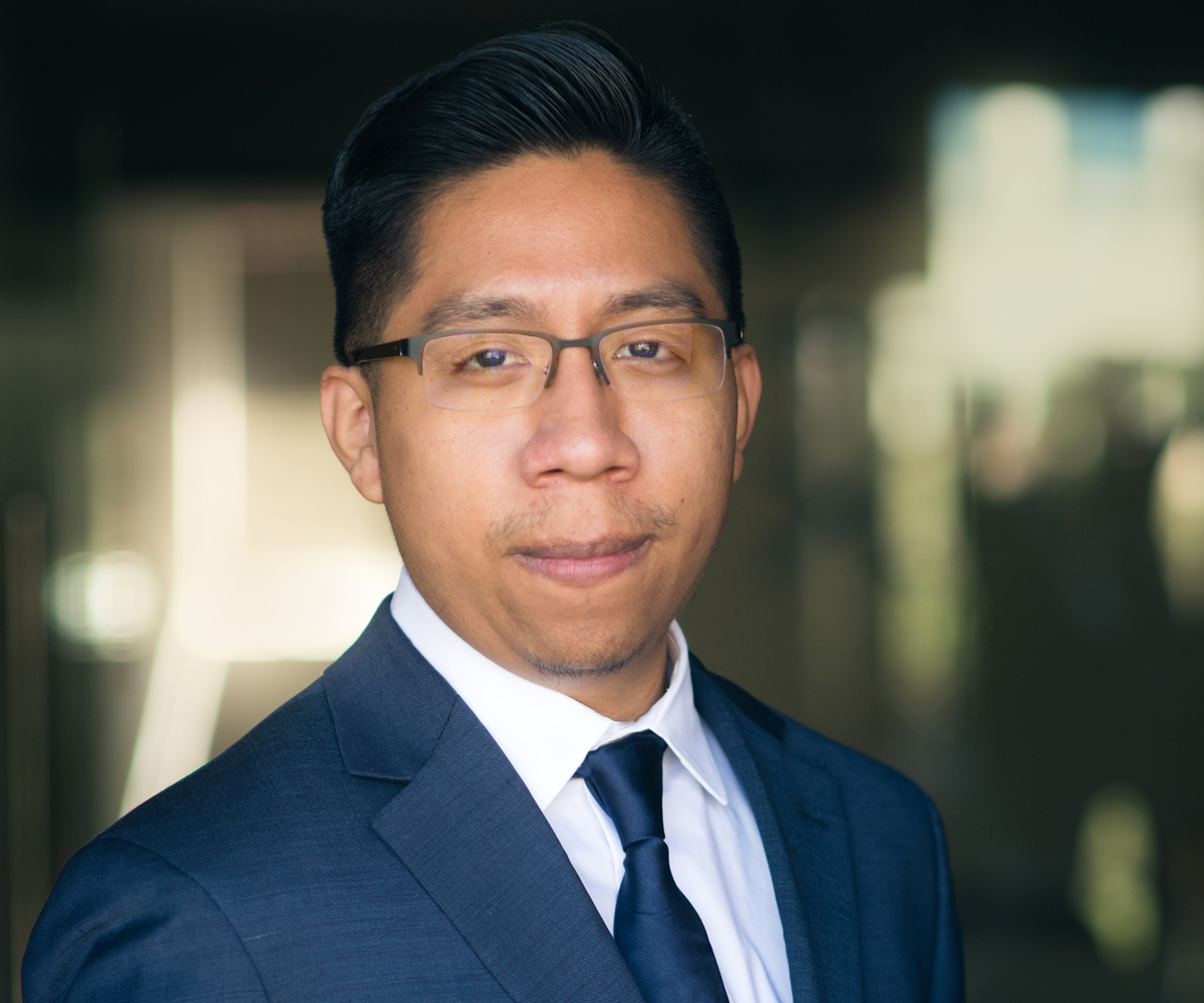 Andres Medina