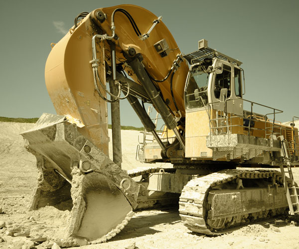 industry-mining