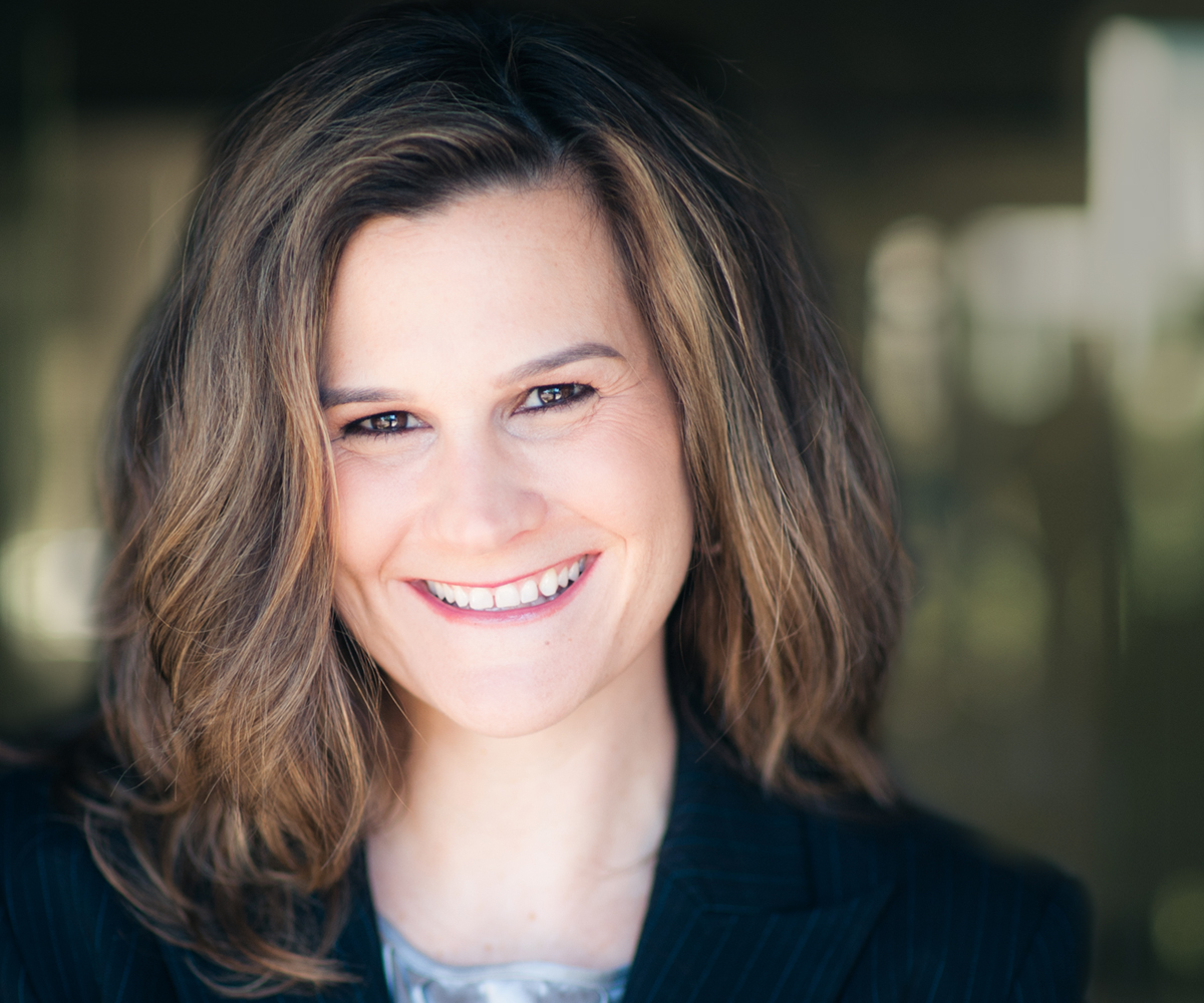 Karrilyn Krahe Thomas