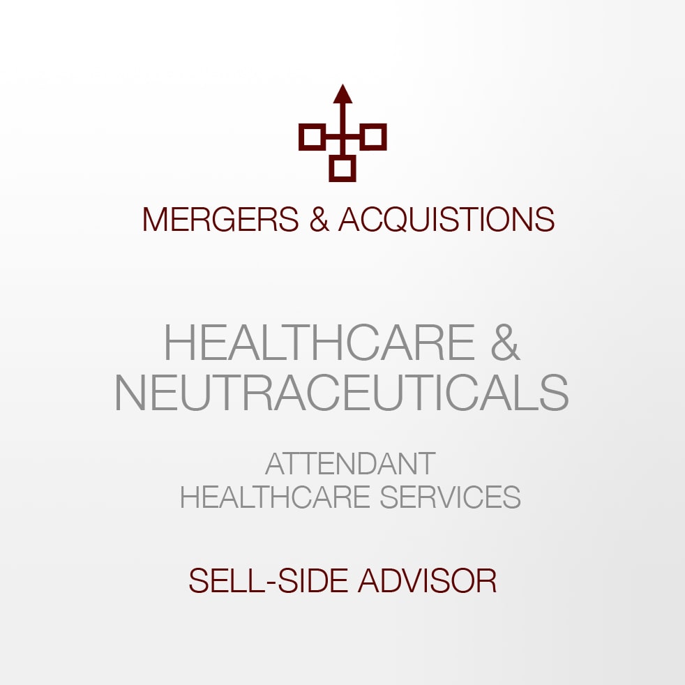 Healthcare & Neutraceuticals