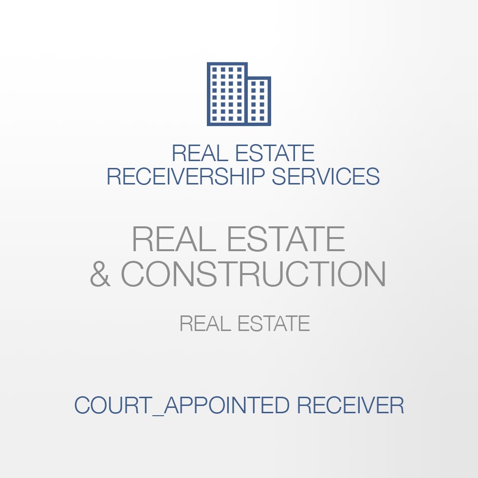 Real Estate & Construction
