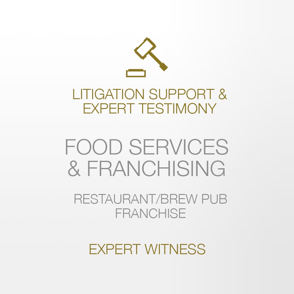 Food Services & Franchising