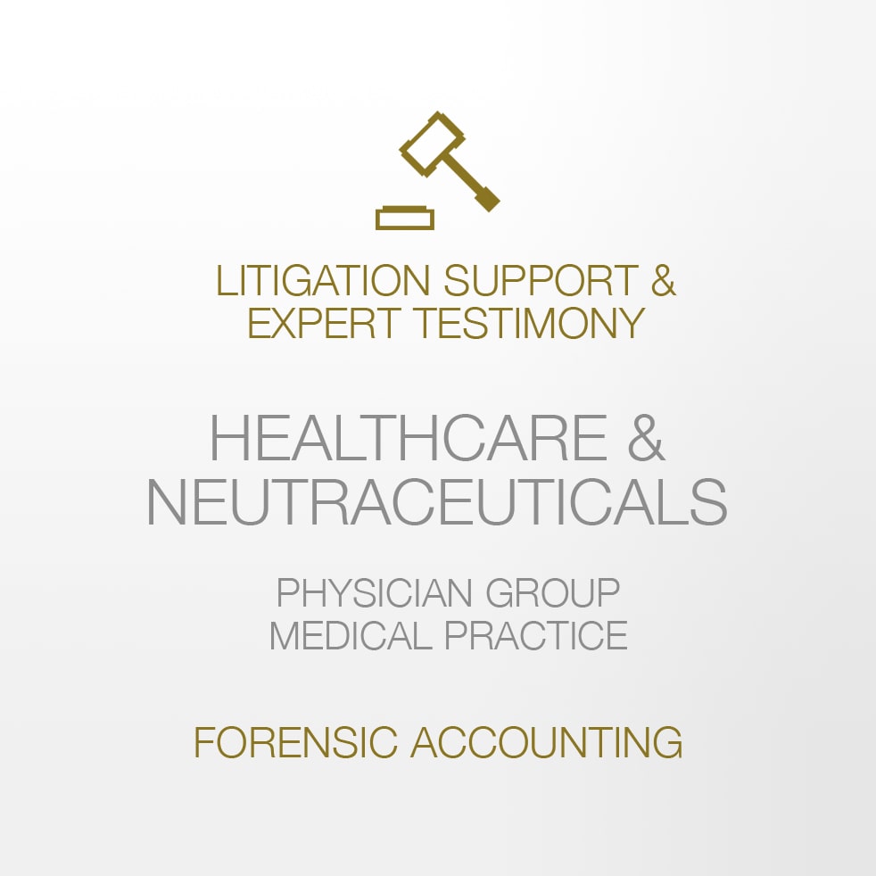 Healthcare & Neutraceuticals