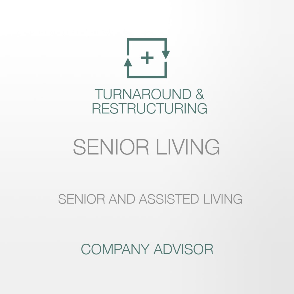 Senior Living