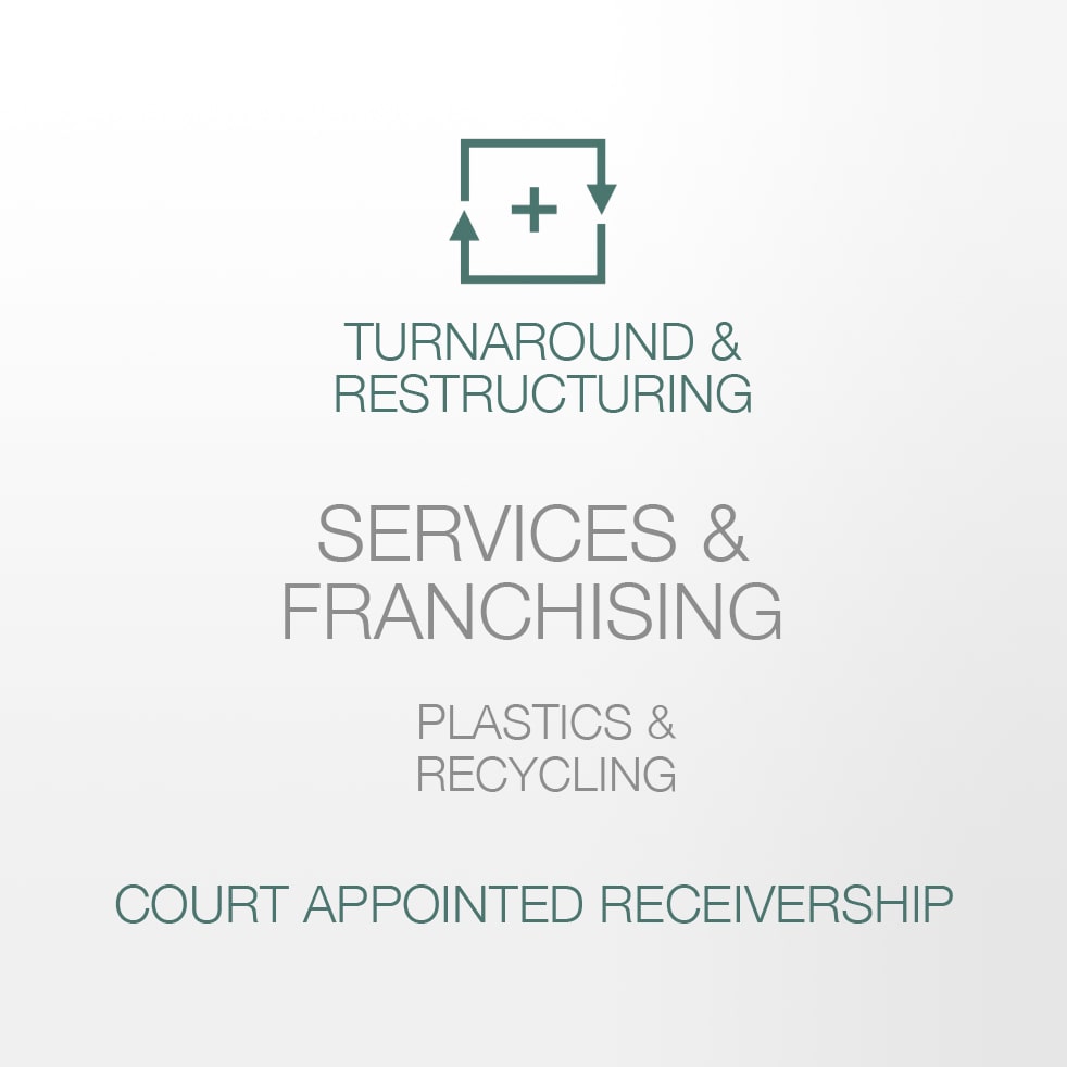 Services & Franchising