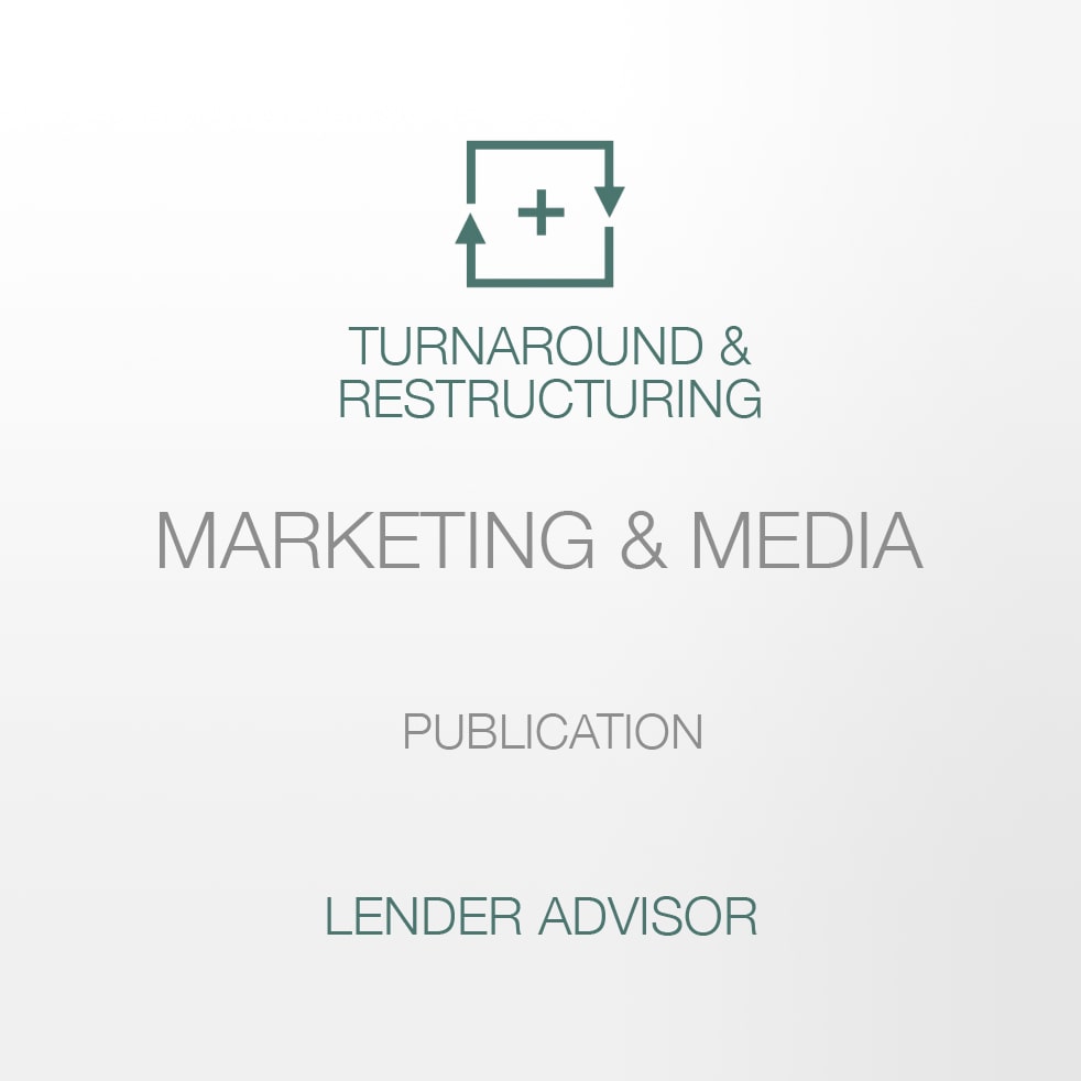 Marketing & Media