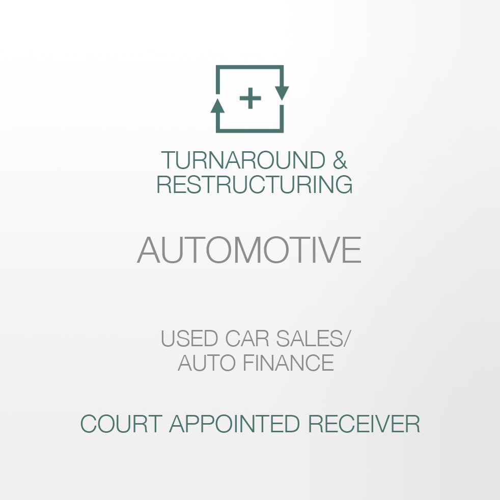 Automotive