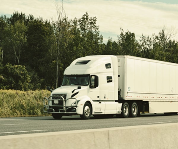 Logistics
