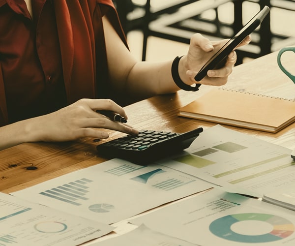 Finance