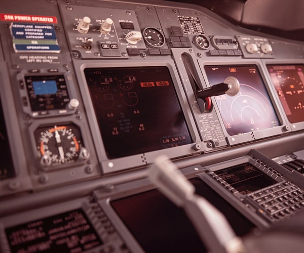 Aerospace