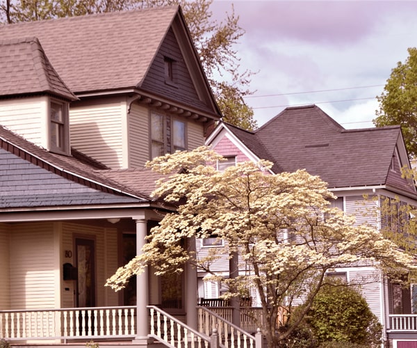 Homes