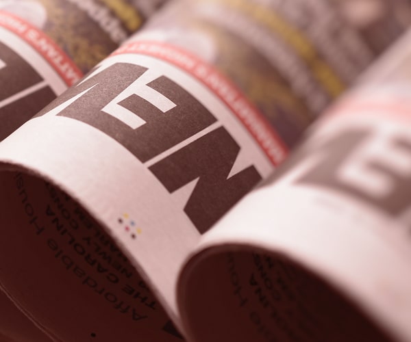 National Media Publisher