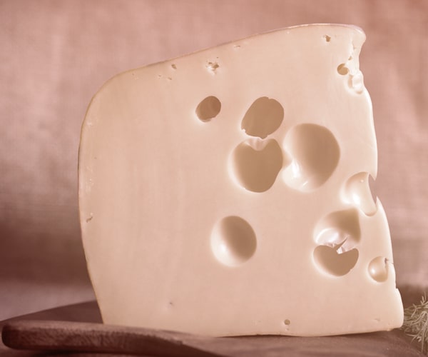Cheese Production