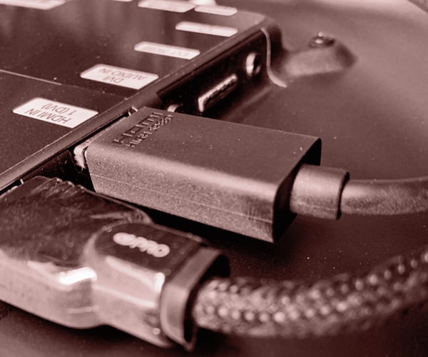 Cable Media