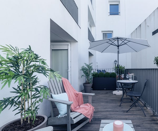 Condominium