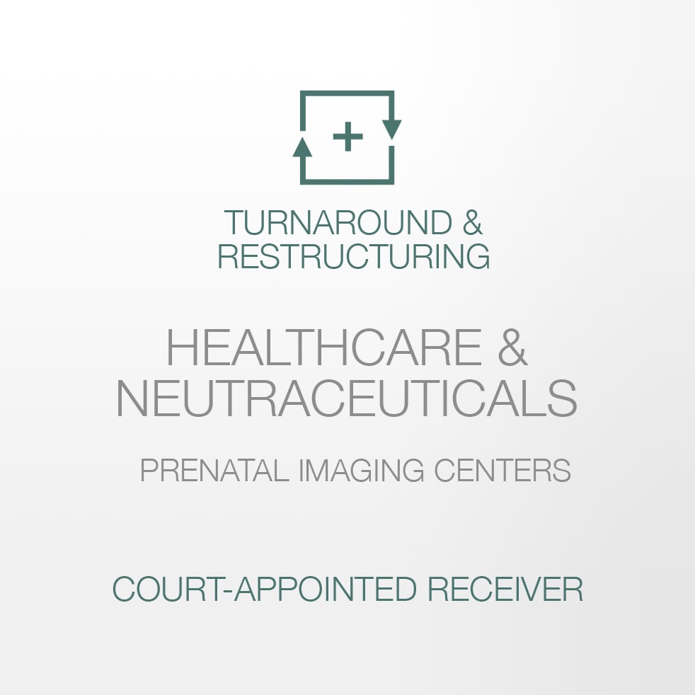 Healthcare & Neutraceuticals