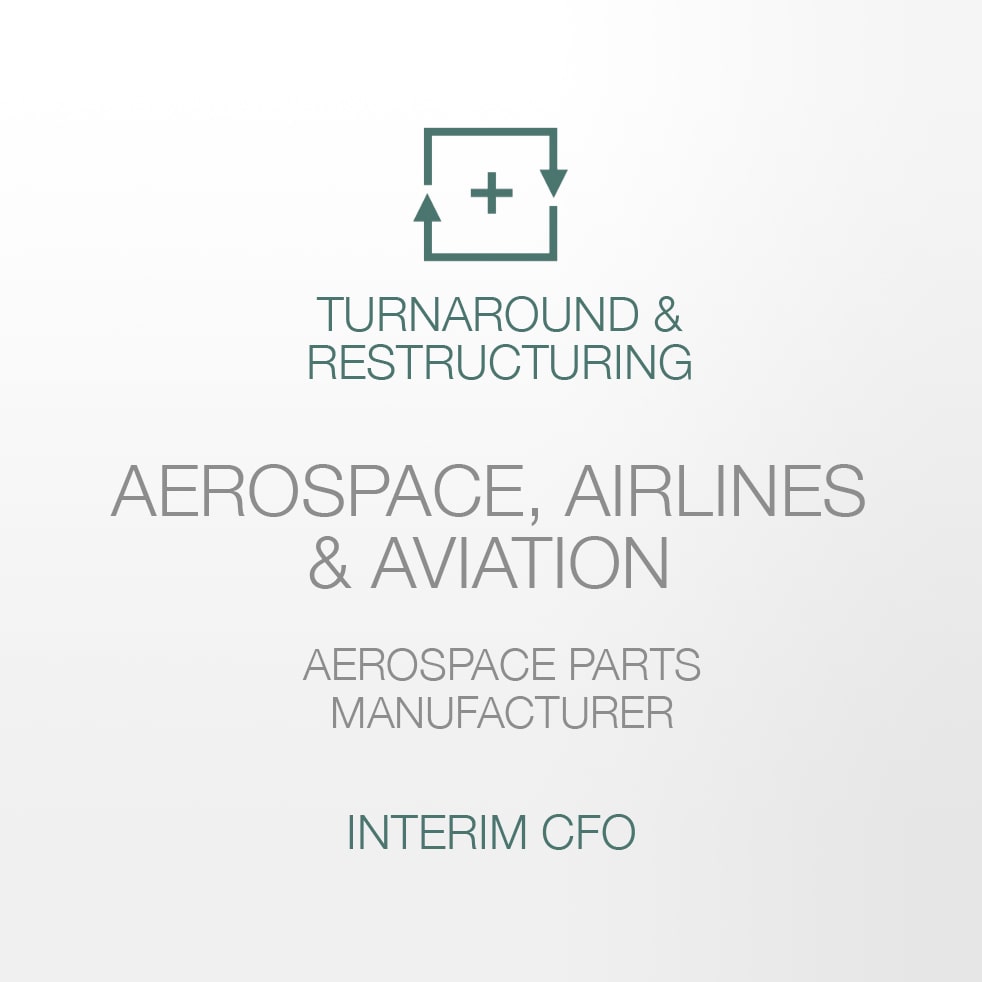 Aerospace, Airlines & Aviation