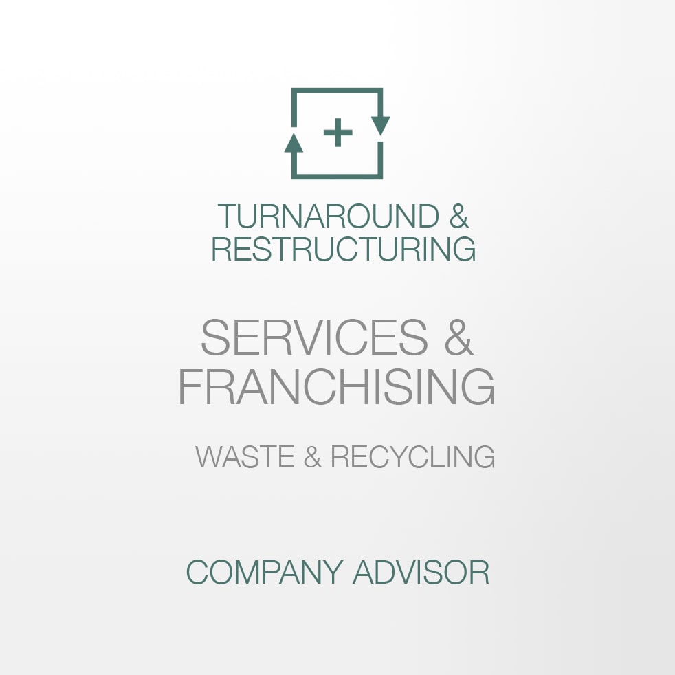 Services & Franchising