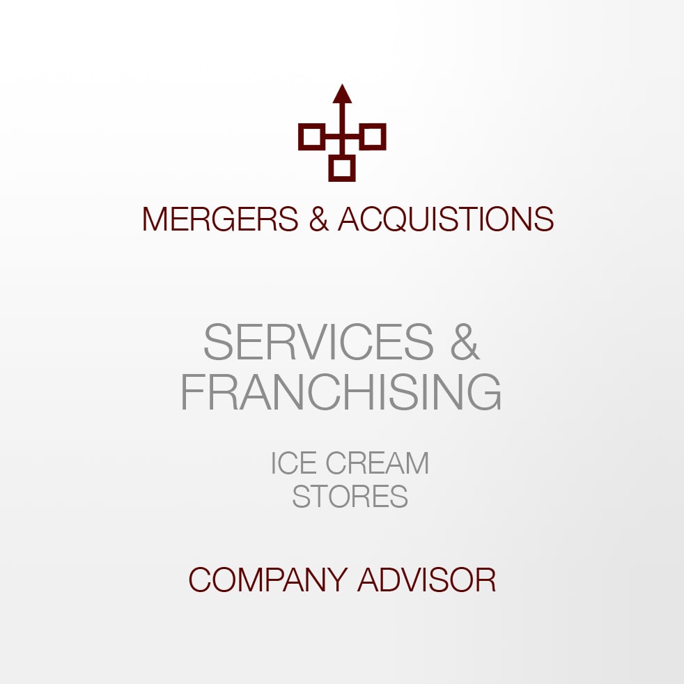 Services & Franchising