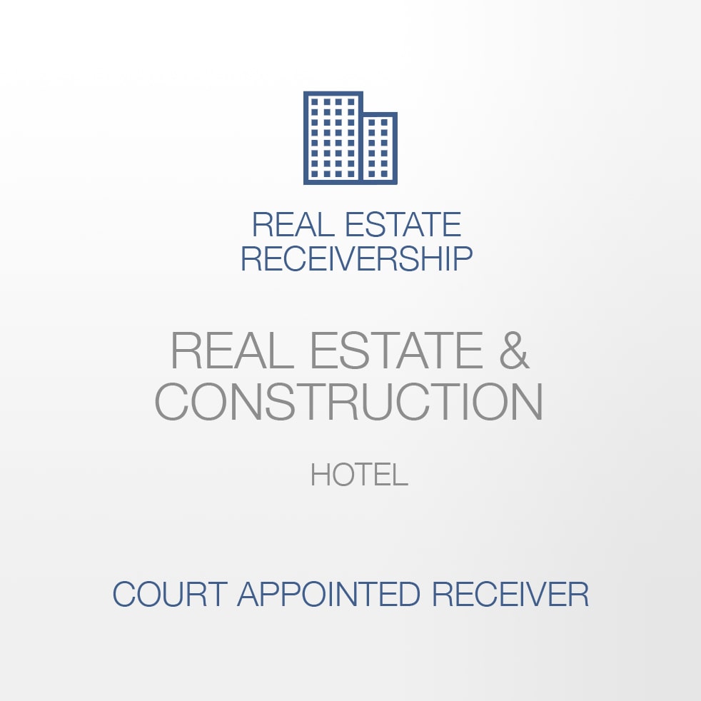 Real Estate & Construction