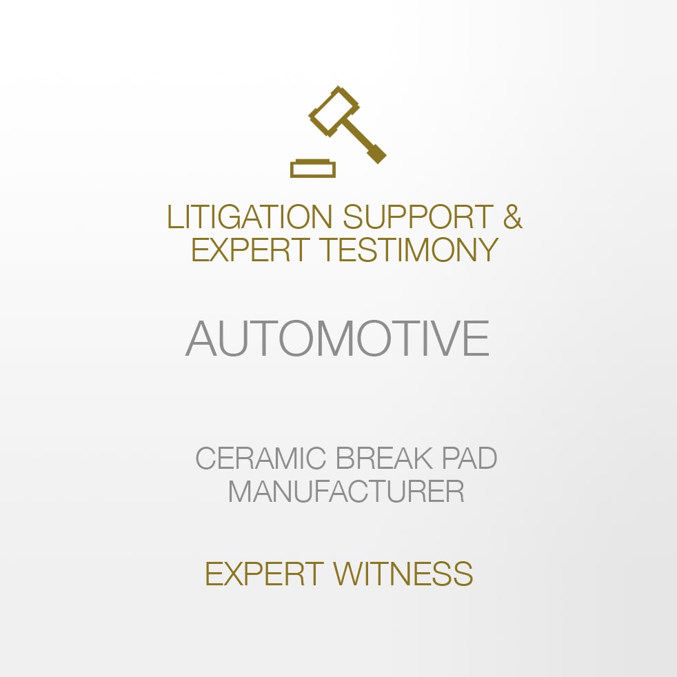 Automotive