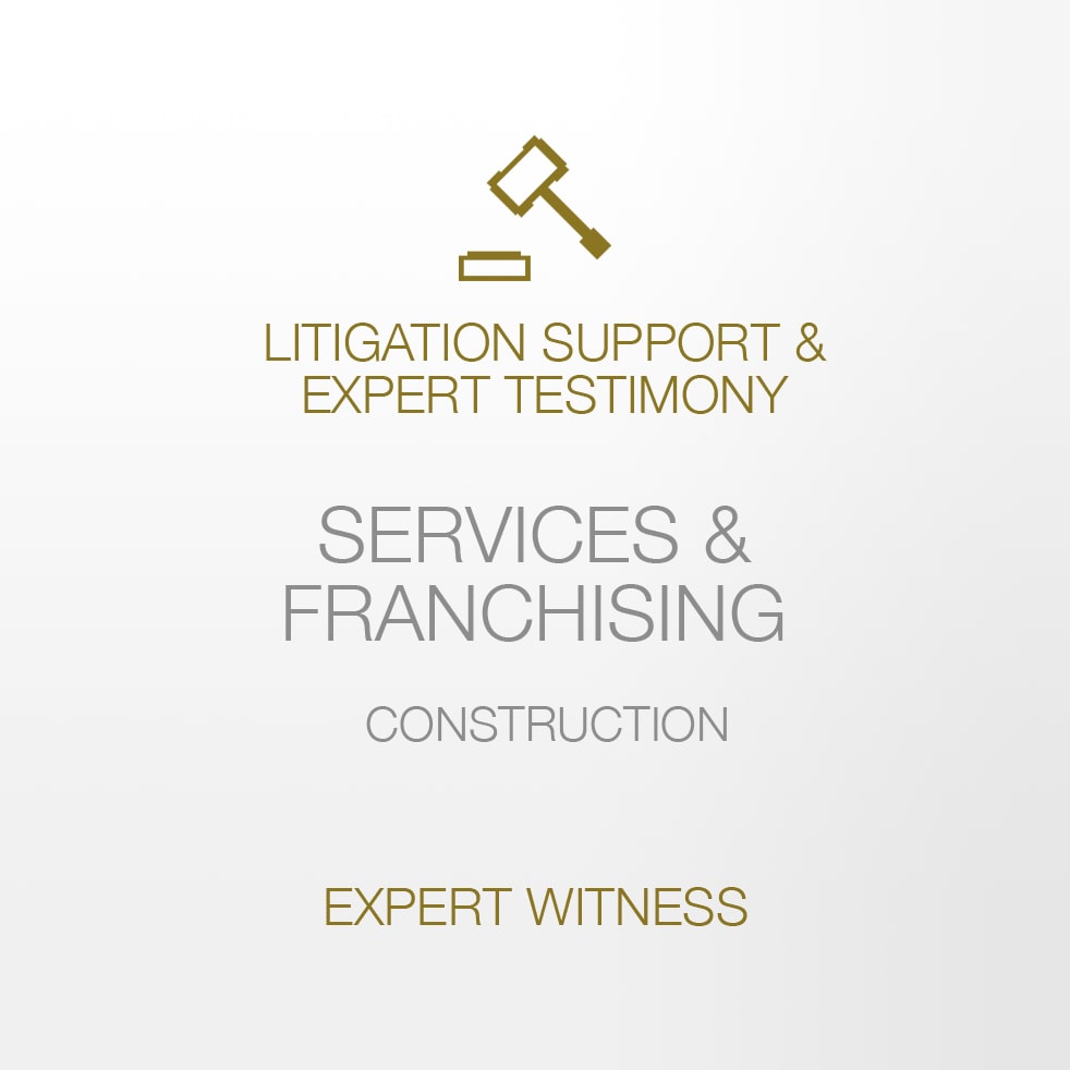 Services & Franchising