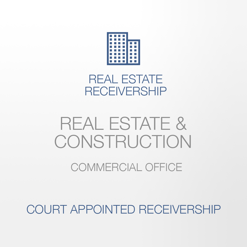 Real Estate & Construction