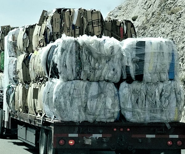Waste & Recycling
