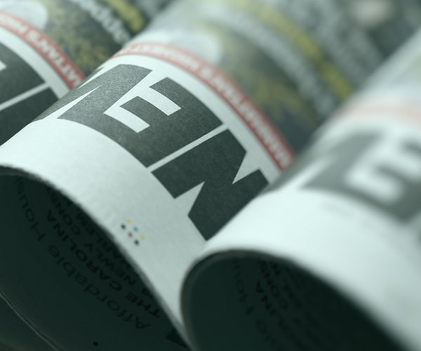 Media circulars