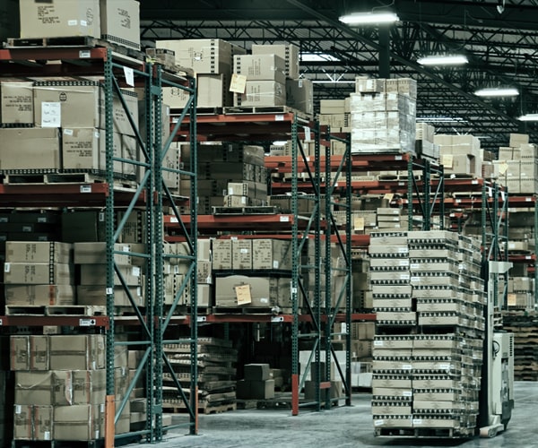 Distribution