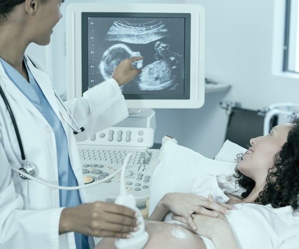 Prenatal screening