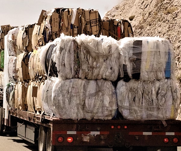 Waste & Recycling